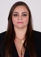 Ana Paula da Cassia
