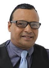 Pastor Marcio Cardoso