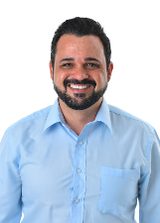Fabiano Pinguim