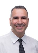 Orville Teixeira