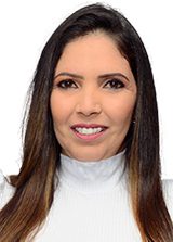 Vanessa da Saúde