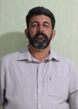 Silvio Marques (Pé de Cachorro