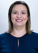 Silvia Candido