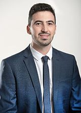 Daniel Bassi