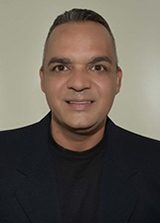 Edson Enfermeiro