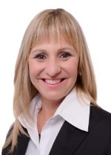 Claudia Bedin