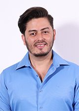 Engenheiro Andre Kihara