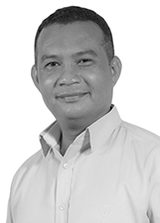 Ednaldo Cruz