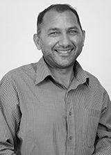 Cesar Farali