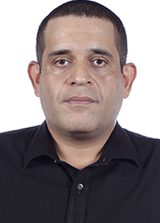 Marcos Antonio