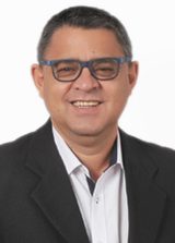 Edimilson Eufrásio
