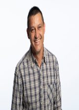 Cowboy Edimar