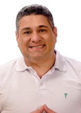 Kleber da Paella do Bem