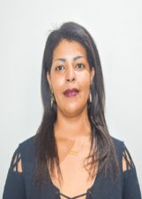 Sabrina Rodrigues
