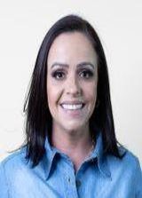 Enfermeira Carol Amador