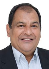 Professor Negativo