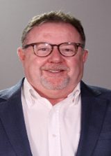 Dr Marcio Tonissi