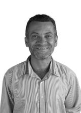 Dilson Pedreiro