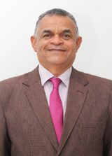 Pastor Sargento Luiz