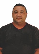 Márcio do Gás