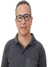 Professor Fábio Fonsatti