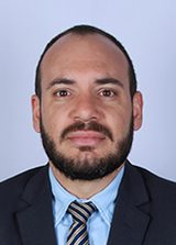 Dr. Marco Antonio