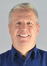 Valdir Veríssimo