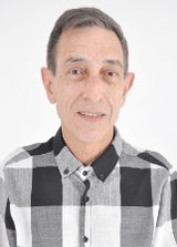 Sergio Santoro