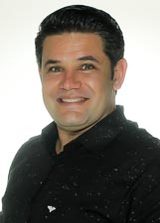 Prof Paulo do Karatê