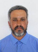 Pedro Cirilo