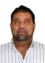 Zé Carlos Medeiros
