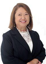 Dra Julieta Omuro