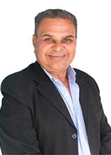 Adilson da Taxi Van