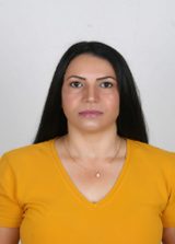 Professora Ana Paula Lemos