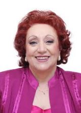 Professora Alba Lucena