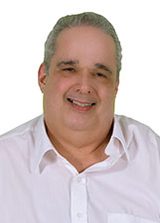 Dr Rogério Barbosa