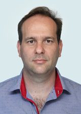 Daniel do Grupo de Oração