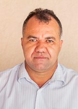 Edivaldo Caetano