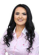 Katia Esposa Prefeito Junior