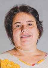 Rosa Mãe do Silvinho