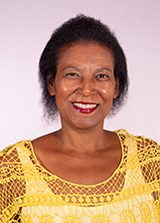 Madalena Enfermeira