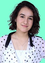 Maria Eugênia - Madô Alves