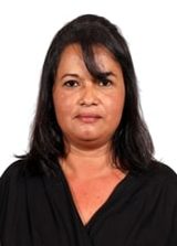 Maria Darque