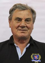 Aroldo Todesco