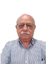 Carlinhos da Saúde