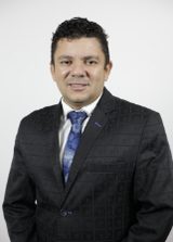 Pastorzão Claudenilson