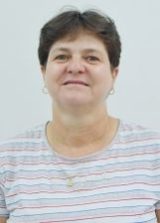 Silvia Camargo