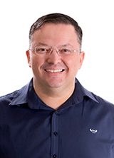 Marcos Rosado