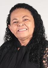 Deusa da Tapióca