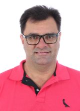 Wagner da Cadeira de Rodas